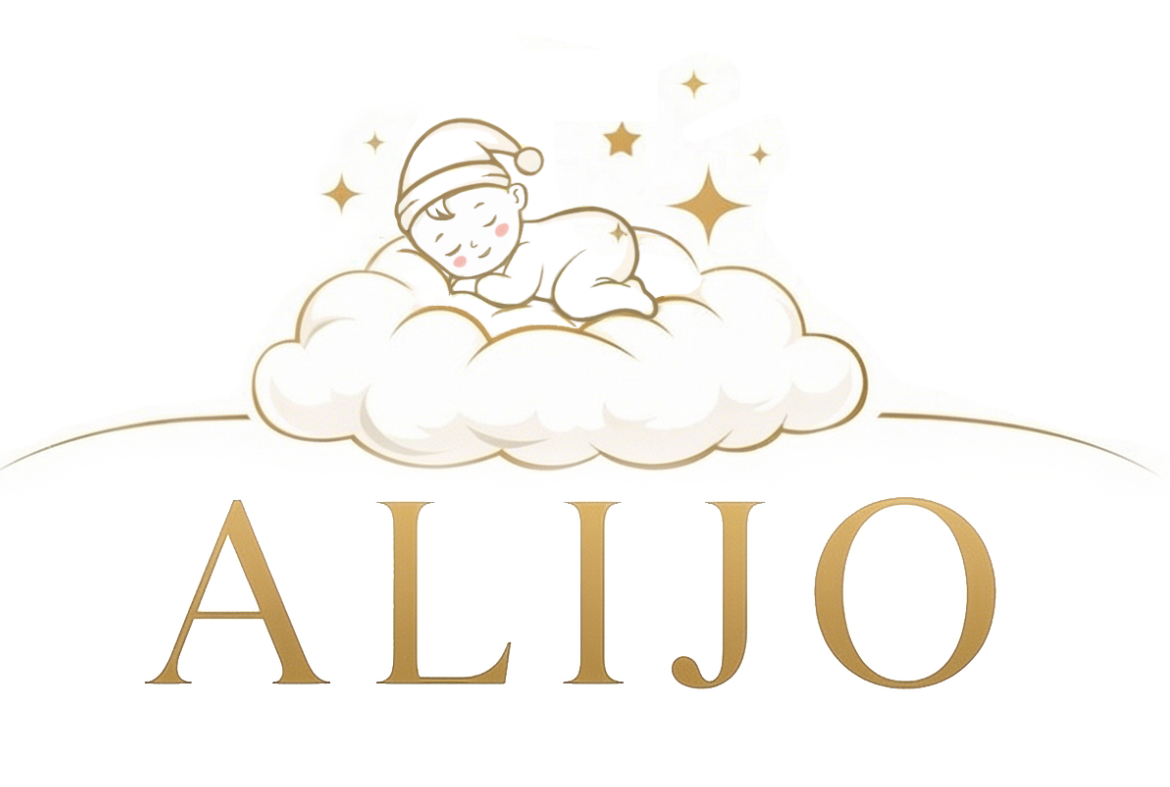 ALIJO 🌙 tulimy codzienność
